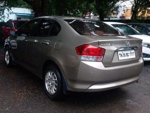 2009 Honda City for sale