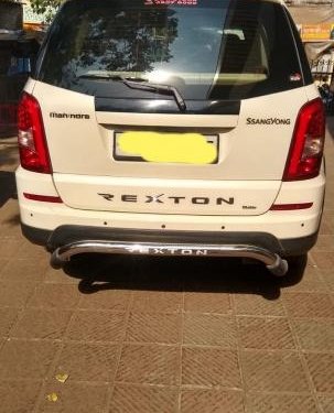 Mahindra Ssangyong Rexton 2014 for sale