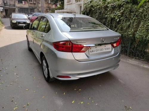 Used 2015 Honda City for sale