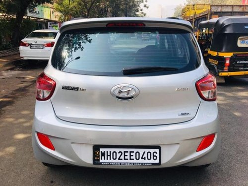 Hyundai i10 Asta 2016 for sale