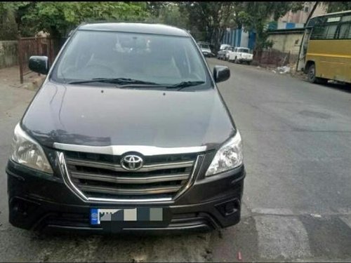 2015 Toyota Innova for sale