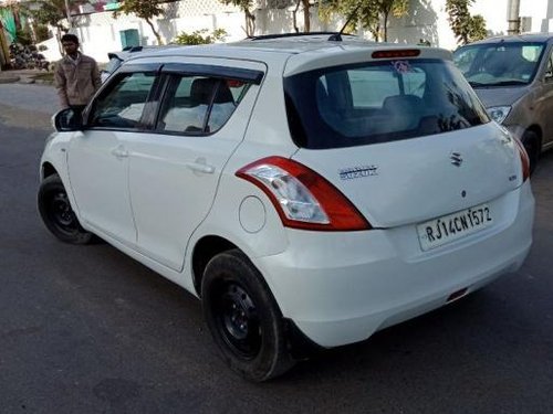 Used Maruti Suzuki Swift 2011 car at low price