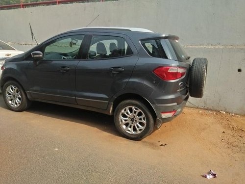 Used 2015 Ford EcoSport for sale