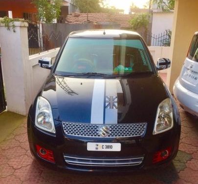 Maruti Suzuki Swift 2010 for sale