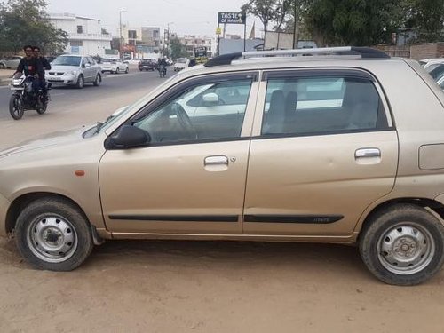 Used Maruti Suzuki Alto K10 2012 car at low price