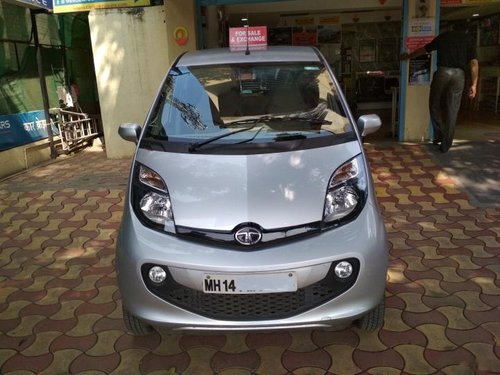 Used Tata Nano car 2016 for sale at low price