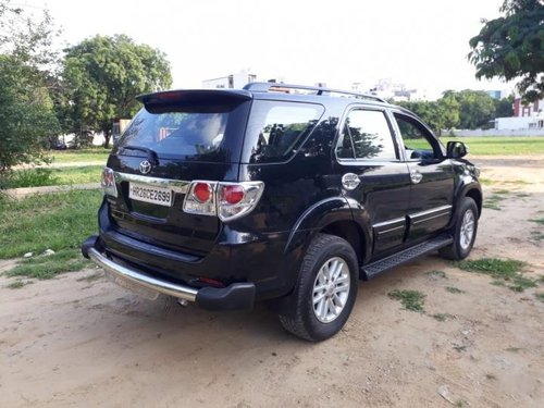 2014 Toyota Fortuner for sale