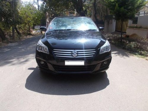 Maruti Suzuki Ciaz 2017 for sale