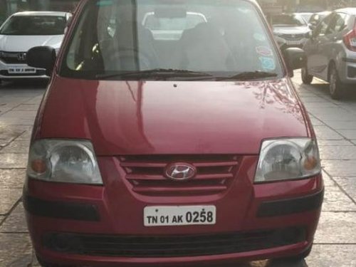 Hyundai Santro GLS II - Euro I 2009 for sale