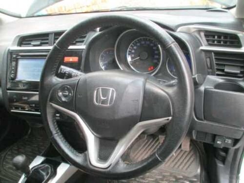 Honda Jazz 2016 for sale
