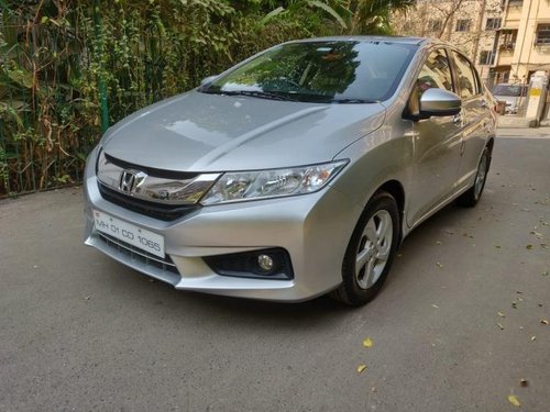 Used 2015 Honda City for sale