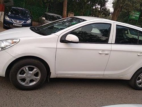 Hyundai i20 Sportz Petrol 2010 for sale