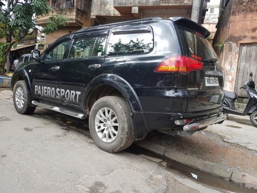 Used Mitsubishi Pajero Sport Sport 4X4 2015 for sale