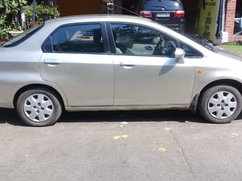 Used 2004 Honda City ZX for sale