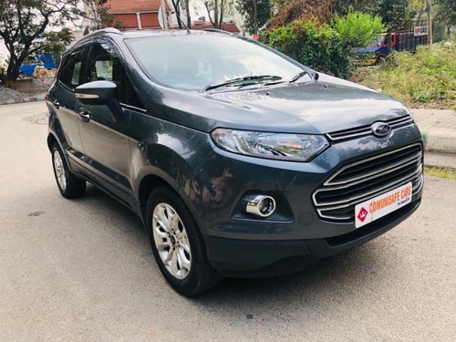 Ford EcoSport 2014 for sale