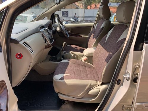 2013 Toyota Innova for sale