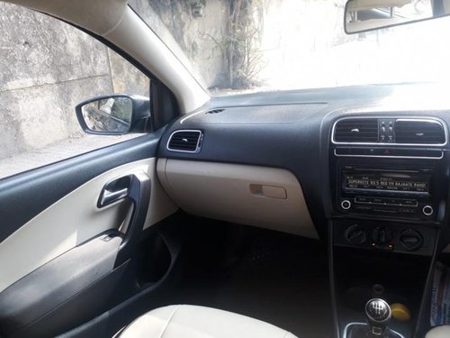 2012 Volkswagen Polo for sale at low price