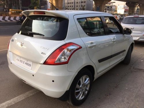 Maruti Swift ZXI 2011 for sale