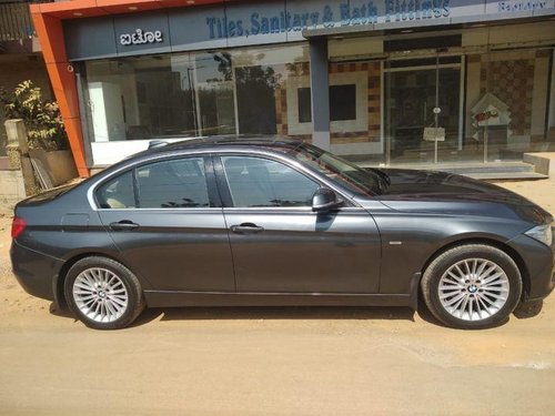 2014 BMW 3 Series for sale at low price