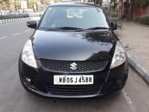 Maruti Suzuki Swift 2012 for sale