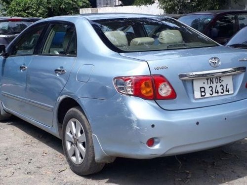 2010 Toyota Platinum Etios for sale