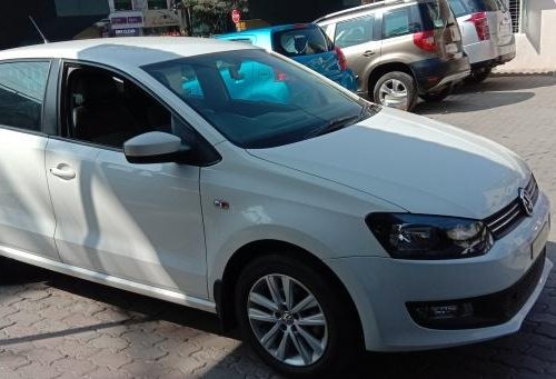 Used Volkswagen Polo 2013 car at low price