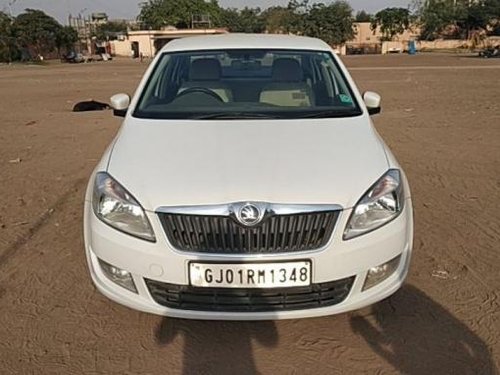 Used Skoda Rapid 1.5 TDI Ambition 2015 for sale