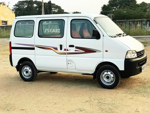 Maruti Suzuki Eeco 2016 for sale