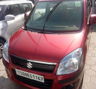 2014 Maruti Suzuki Wagon R for sale at low price