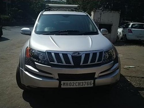 Used Mahindra XUV500 W8 2WD 2012 for sale