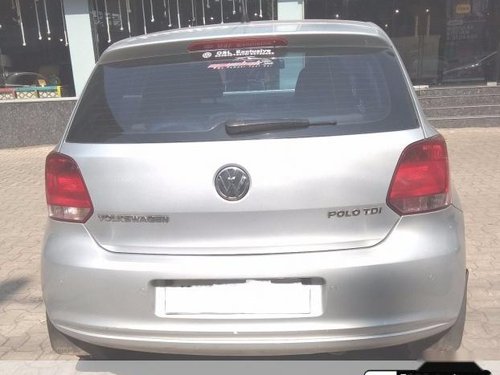 Used Volkswagen Polo 2012 car at low price