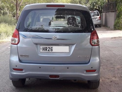 2013 Maruti Suzuki Ertiga for sale at low price