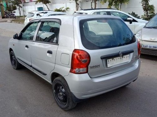 Used Maruti Suzuki Alto K10 2013 car at low price