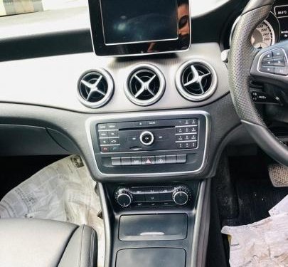 Used 2017 Mercedes Benz 200 for sale