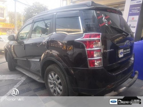 2017 Mahindra XUV500 for sale