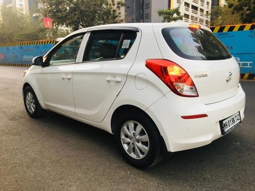 Used Hyundai i20 2013 car at low price