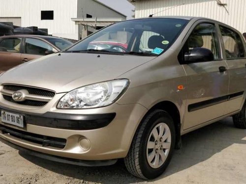 2009 Hyundai Getz Prime for sale at low price