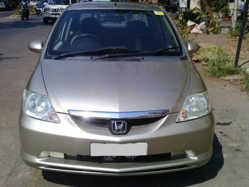 Used 2004 Honda City ZX for sale