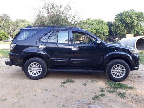 2014 Toyota Fortuner for sale