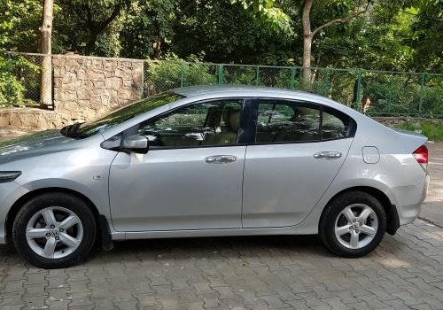 2010 Honda City for sale at low price