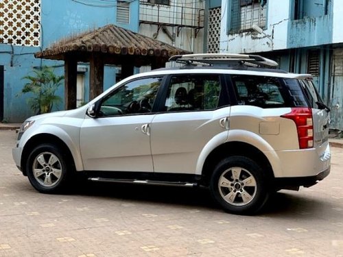 Used Mahindra XUV500 W8 2WD 2012 for sale