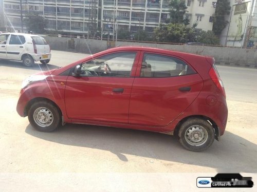 Used Hyundai Eon car 2012 for sale at low price