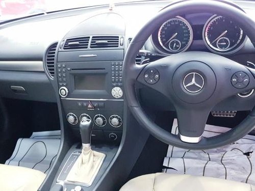 2011 Mercedes Benz 200 for sale at low price