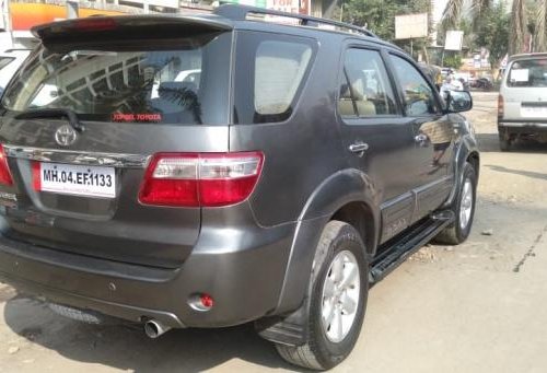 Used 2009 Toyota Fortuner for sale