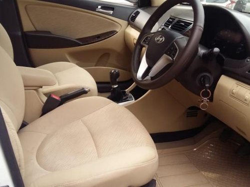 Hyundai Verna 2011 for sale