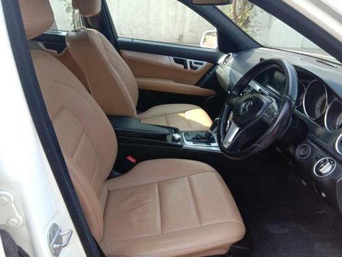 Mercedes Benz C Class 2013 for sale