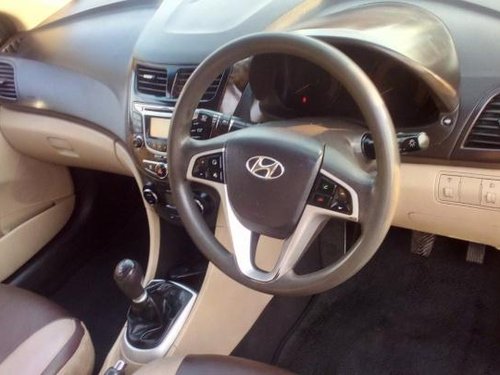 2012 Hyundai Verna for sale at low price