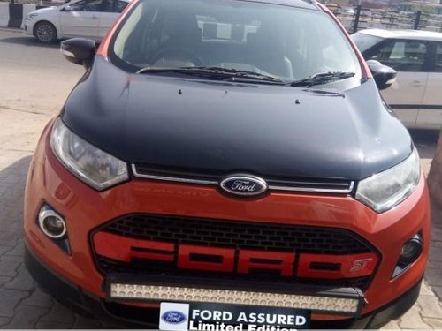 Used Ford EcoSport 2013 car at low price