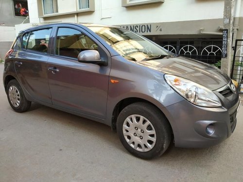 Hyundai i20 1.2 Magna 2010 for sale