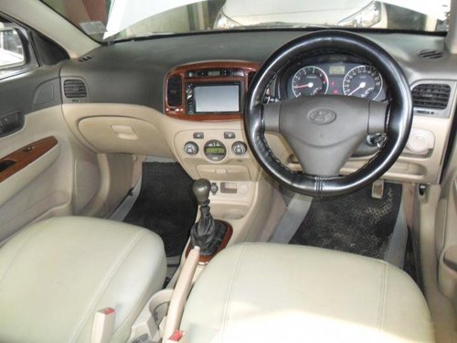 Hyundai Verna 2008 for sale